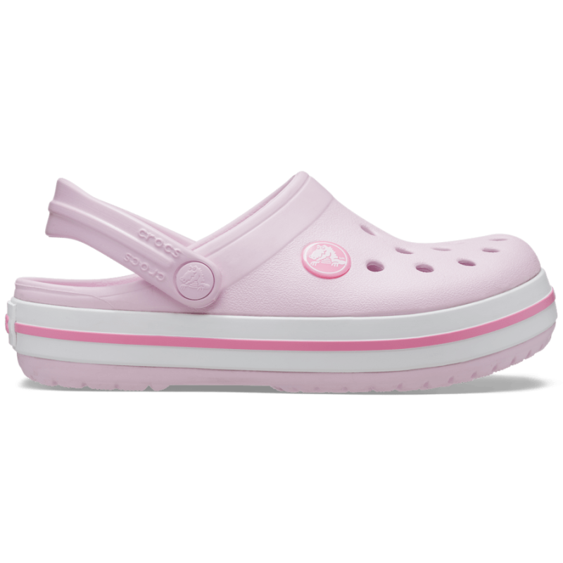 Crocband Clog T - Sandalen - Kinderen