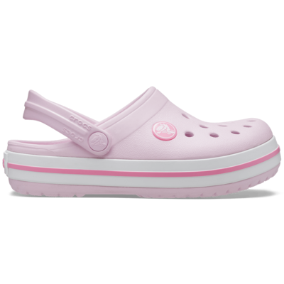 Crocband Clog K - Dětské dřeváky