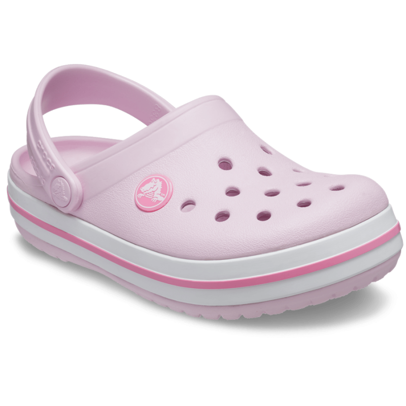 Crocs Crocband Clog K - Sandales enfant | Hardloop