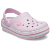Crocs Crocband Clog K - Sandales enfant | Hardloop