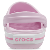 Crocs Crocband Clog K - Sandales enfant | Hardloop