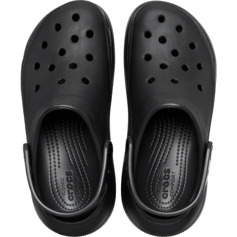 Crocs Crush Clog - Sandalias trekking | Hardloop