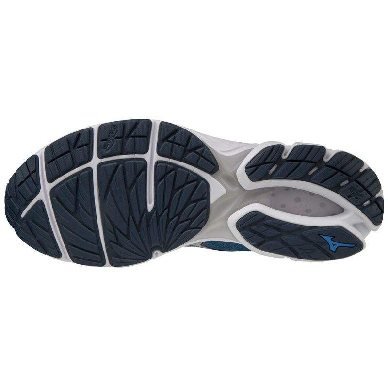 Mizuno Wave Rider 23 - Løbesko Herrer