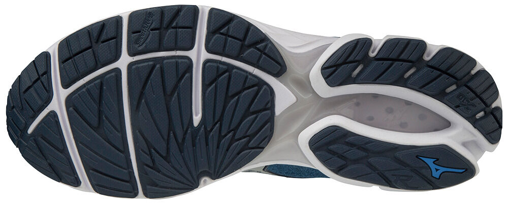 Mizuno - Wave Sky 3 - Scarpe da corsa - Uomo