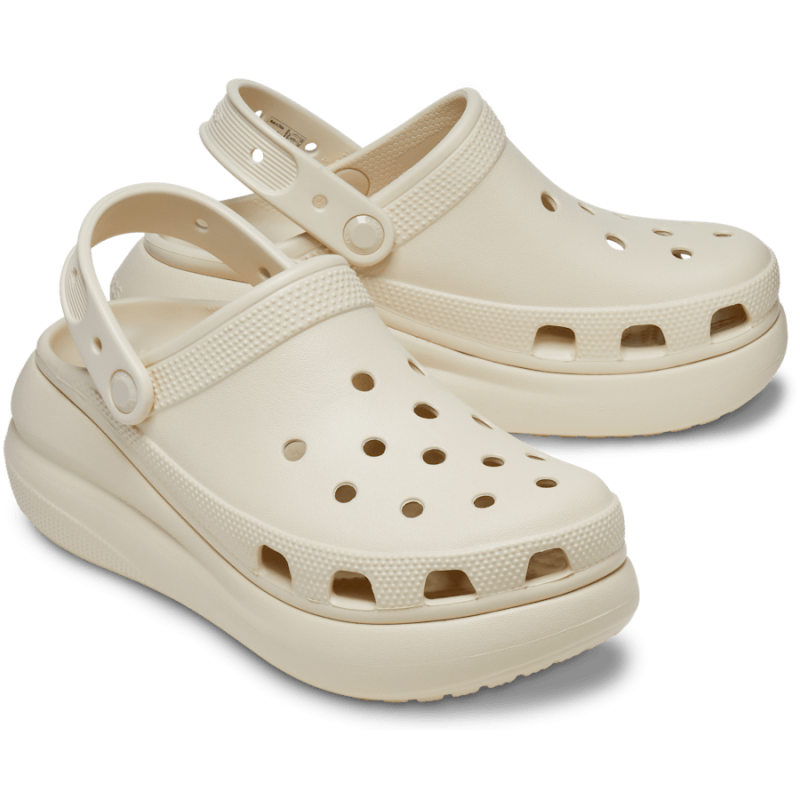 Crocs Crush Clog - Sabots | Hardloop