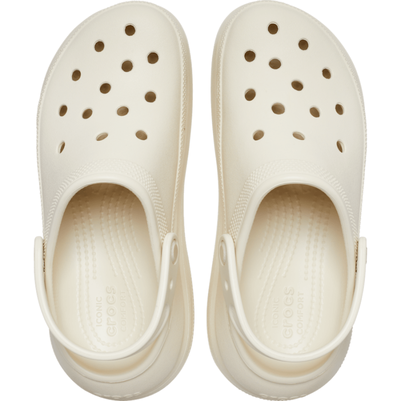 Crocs Crush Clog - Sabots | Hardloop