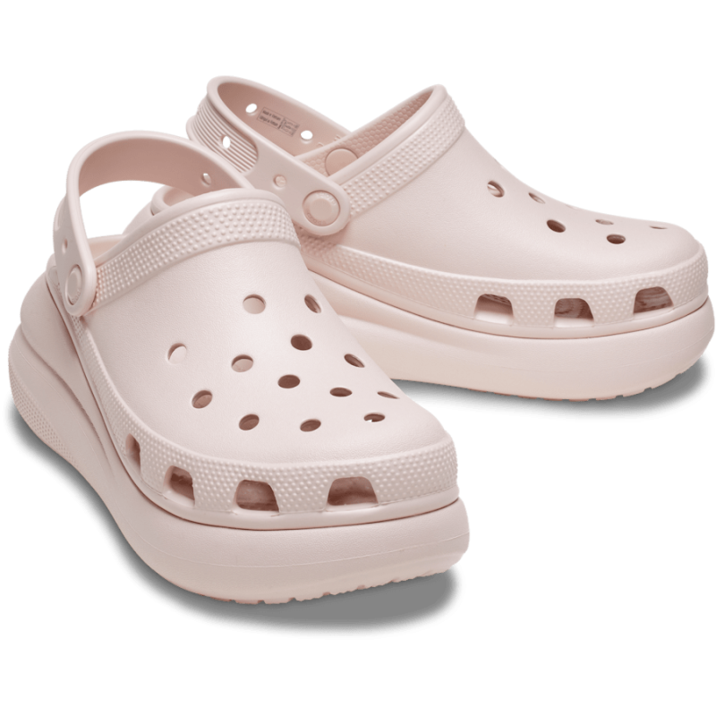 Crocs Crush Clog - Sandalen | Hardloop