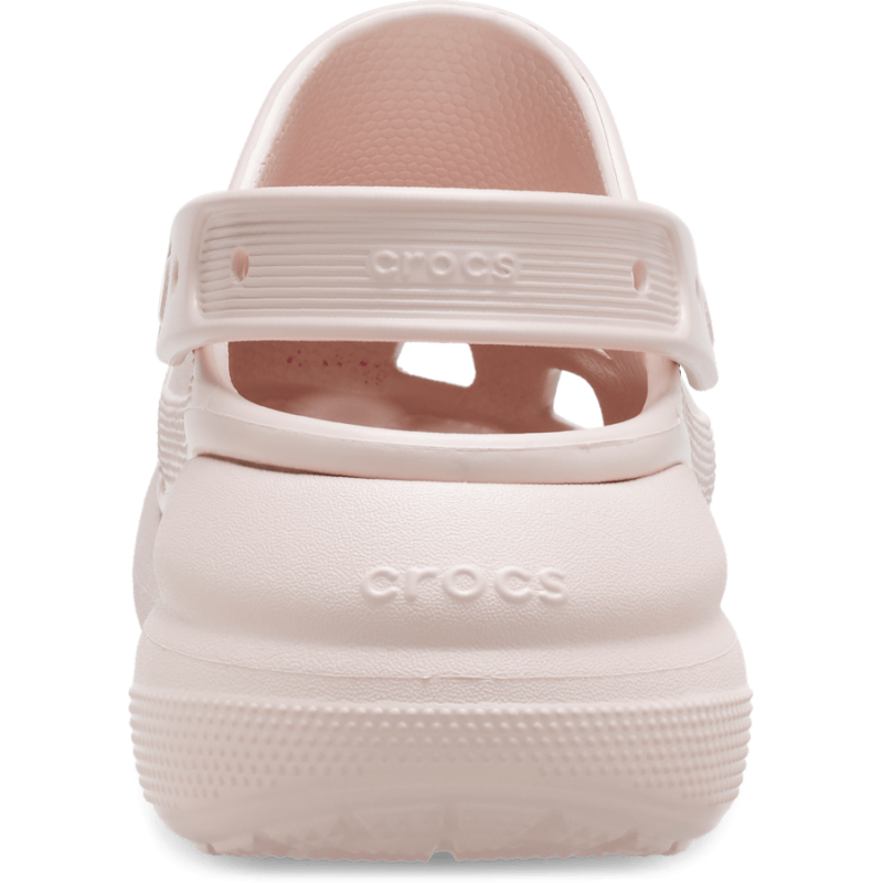 Crocs Crush Clog - Sandaler | Hardloop