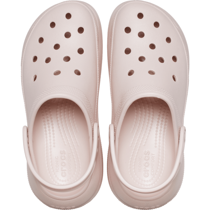 Crocs Crush Clog - Sandales | Hardloop