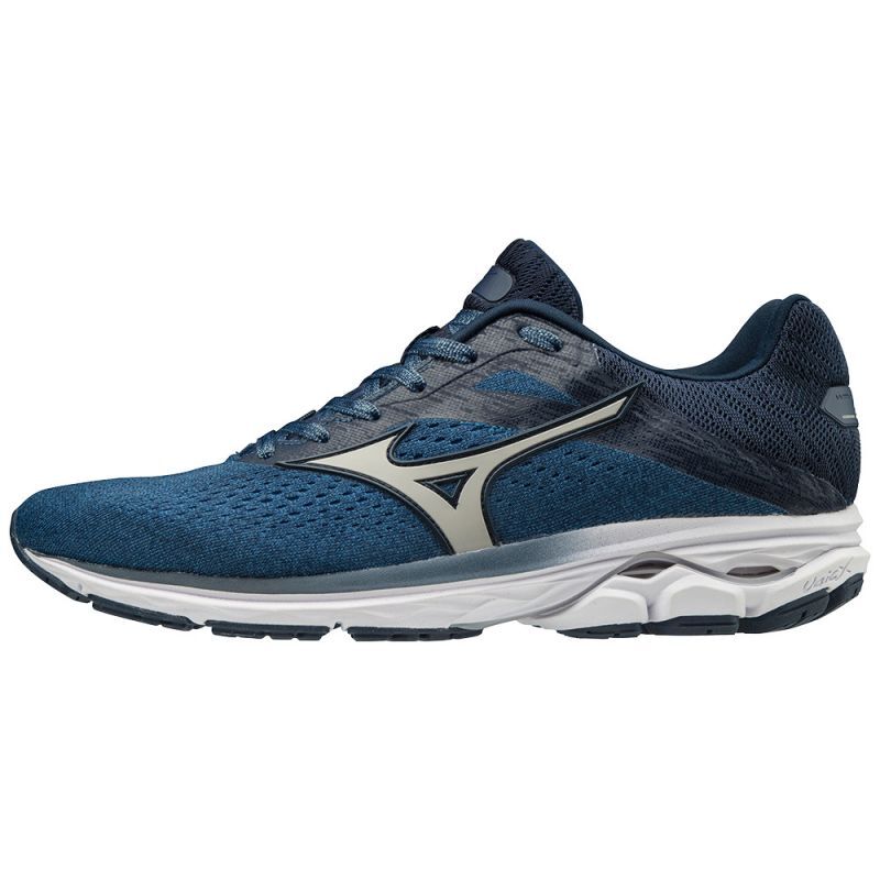 Mizuno Wave Rider 23 - Chaussures running homme | Hardloop