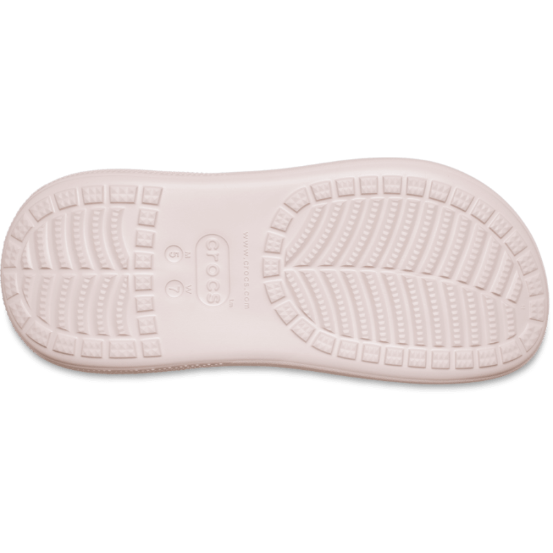 Crocs Crush Clog - Sandaler | Hardloop