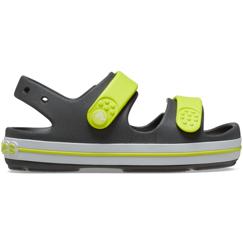 Crocband Cruiser Sandal - Sandalen - Kinderen