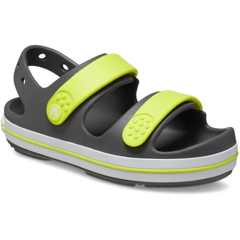 Crocs Crocband Cruiser Sandal - Sandales enfant | Hardloop