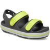 Crocs Crocband Cruiser Sandal - Sandalen - Kinderen | Hardloop
