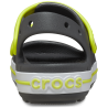 Crocs Crocband Cruiser Sandal - Sandaler - Børn | Hardloop