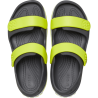 Crocs Crocband Cruiser Sandal - Sandaalit - Lasten | Hardloop