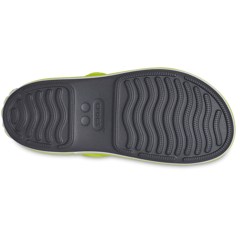 Crocs Crocband Cruiser Sandal - Dětské sandály | Hardloop