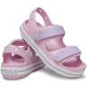 Crocs Crocband Cruiser Sandal - Sandalen - Kind | Hardloop