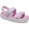 Crocs Crocband Cruiser Sandal - Sandalen - Kind | Hardloop