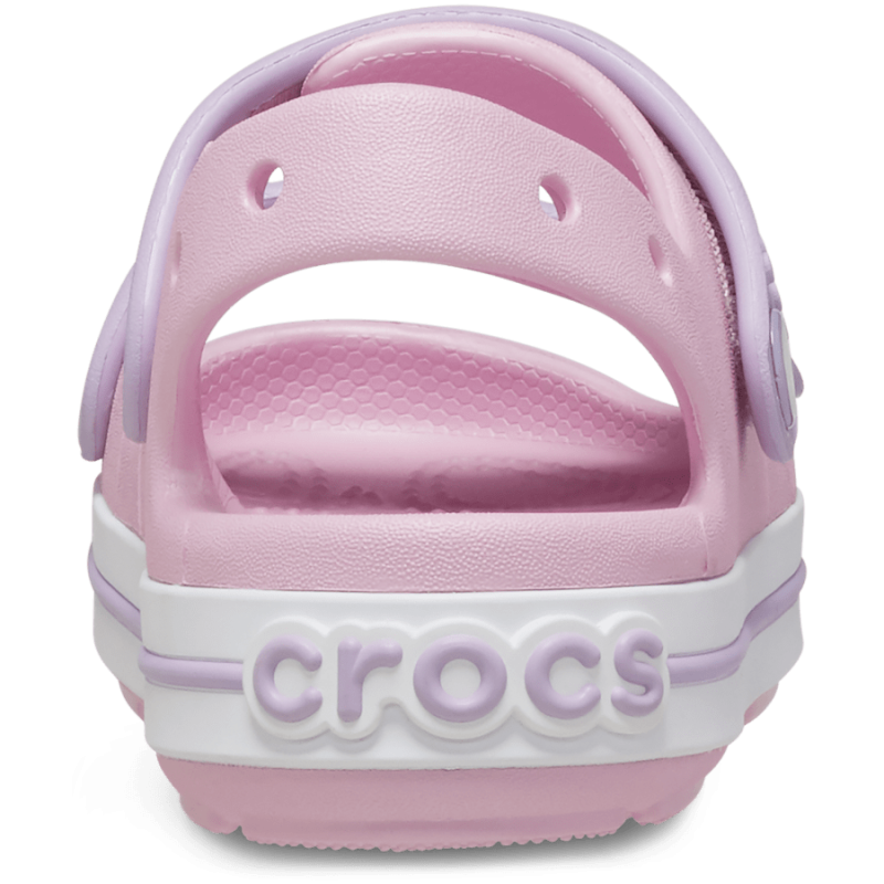 Crocs Crocband Cruiser Sandal - Sandalen - Kind | Hardloop