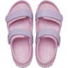 Crocs Crocband Cruiser Sandal - Sandalen - Kind | Hardloop