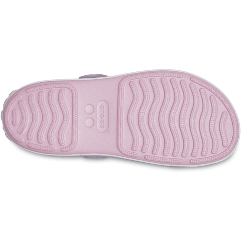 Crocs Crocband Cruiser Sandal - Sandalen - Kind | Hardloop