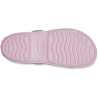 Crocs Crocband Cruiser Sandal - Sandalen - Kind | Hardloop