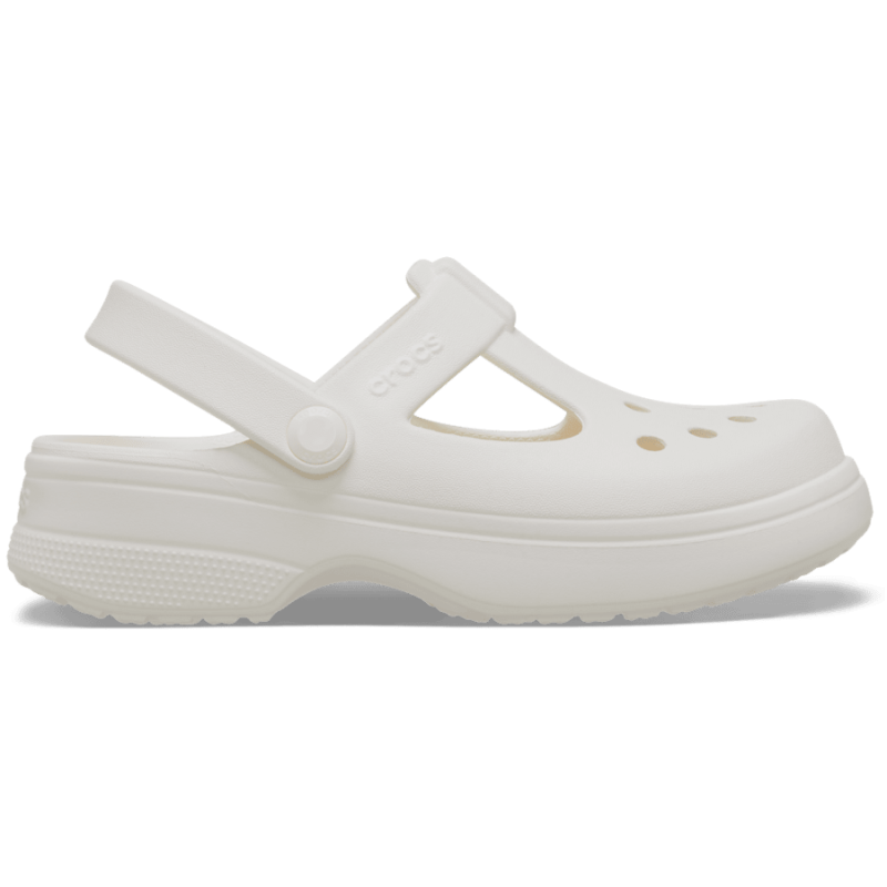 Crocs Classic Mary Jane Clog - Sandały dziecięce | Hardloop