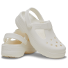 Crocs Classic Mary Jane Clog - Sandały dziecięce | Hardloop