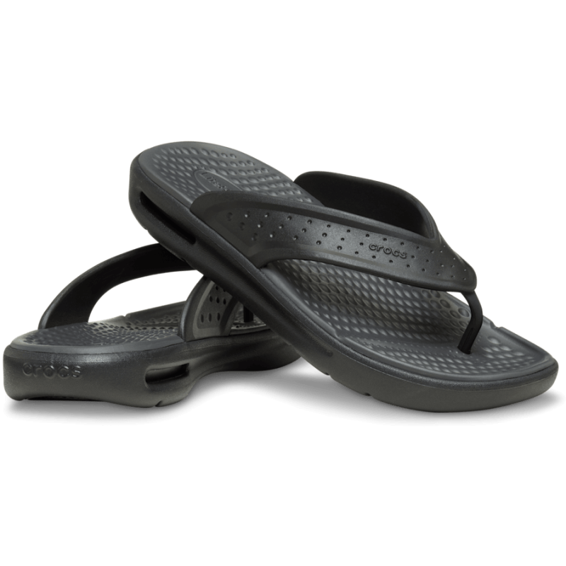Crocs InMotion Flip - Chinelos homem | Hardloop