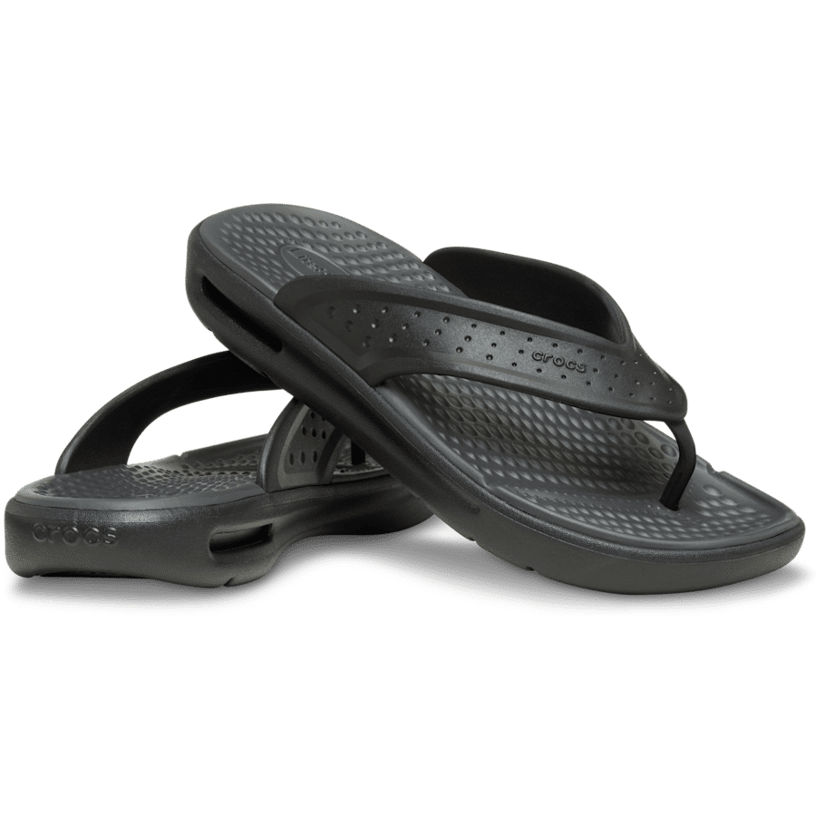 Crocs InMotion Flip - Infradito - Uomo | Hardloop