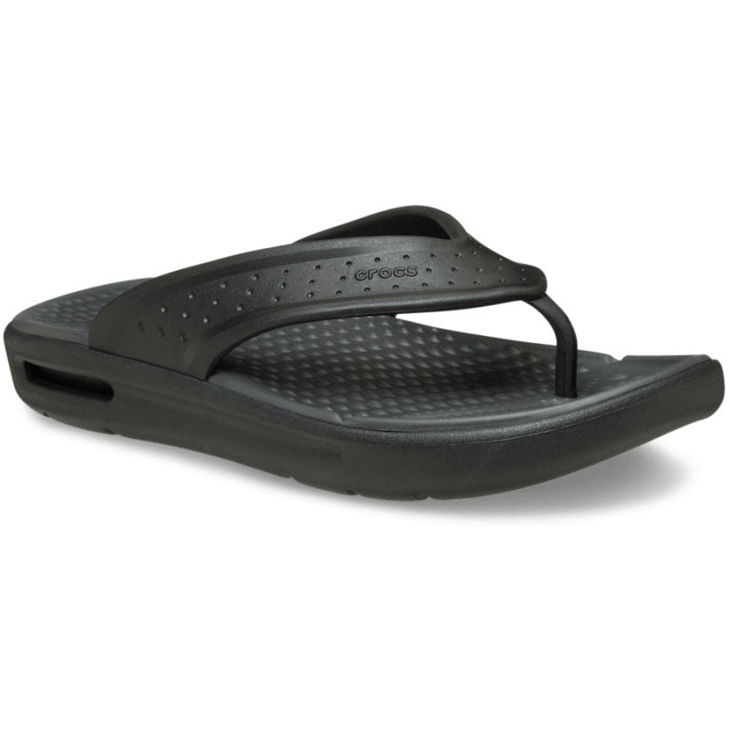 Crocs InMotion Flip - Tongs homme | Hardloop