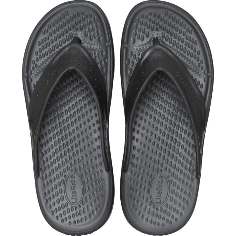 Crocs InMotion Flip - Flip-flops - Herr | Hardloop