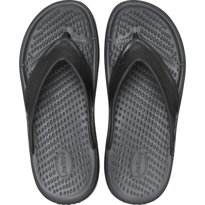 Crocs InMotion Flip - Japonki meskie | Hardloop