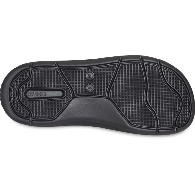 Crocs InMotion Flip - Flip-flopit - Miehet | Hardloop