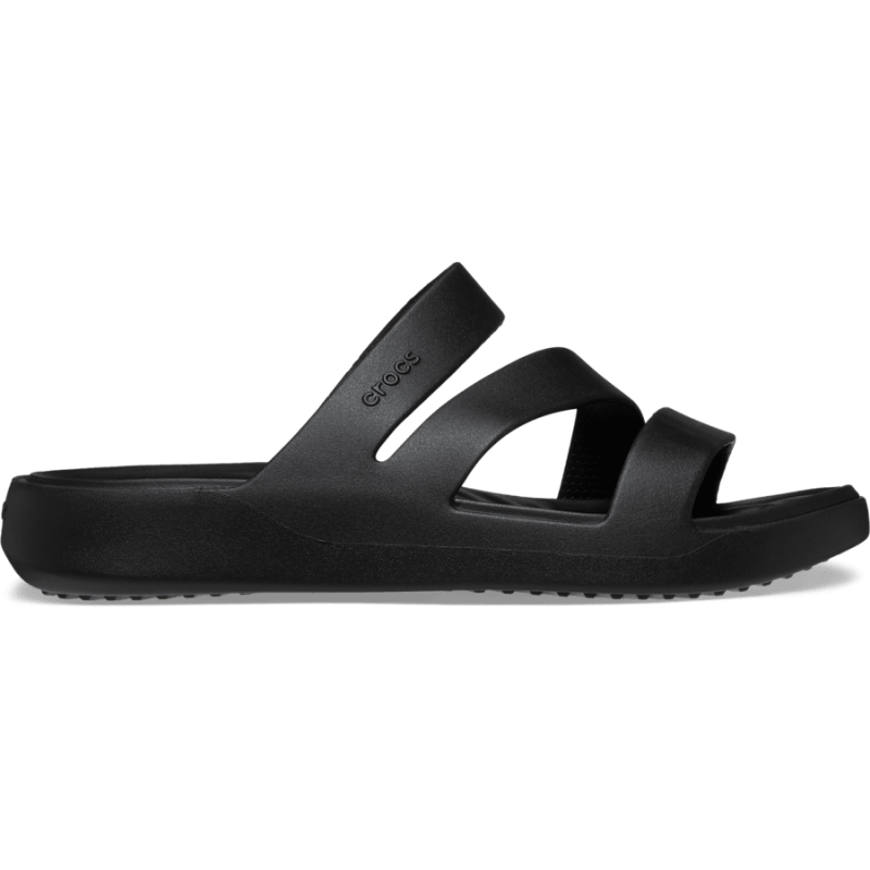 Crocs Getaway Strappy - Sandali da trekking - Donna | Hardloop