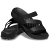 Crocs Getaway Strappy - Sandaalit - Naiset | Hardloop