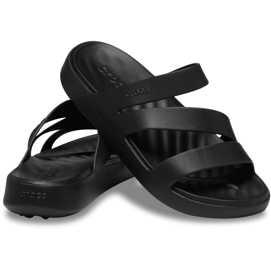 Crocs Getaway Strappy - Sandali da trekking - Donna | Hardloop