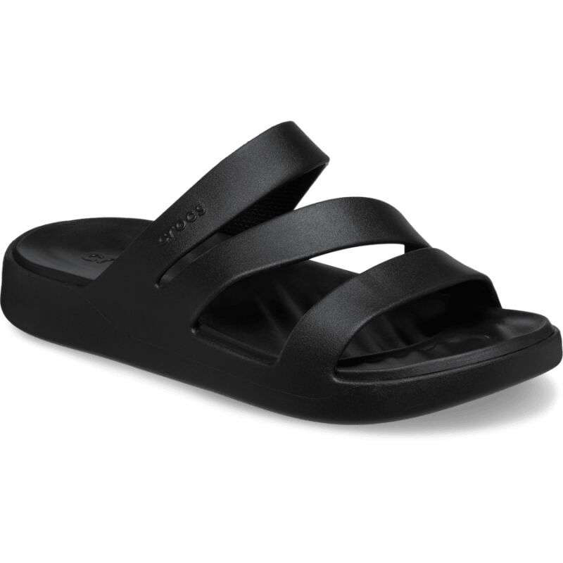 Crocs Getaway Strappy - Dámské sandály | Hardloop