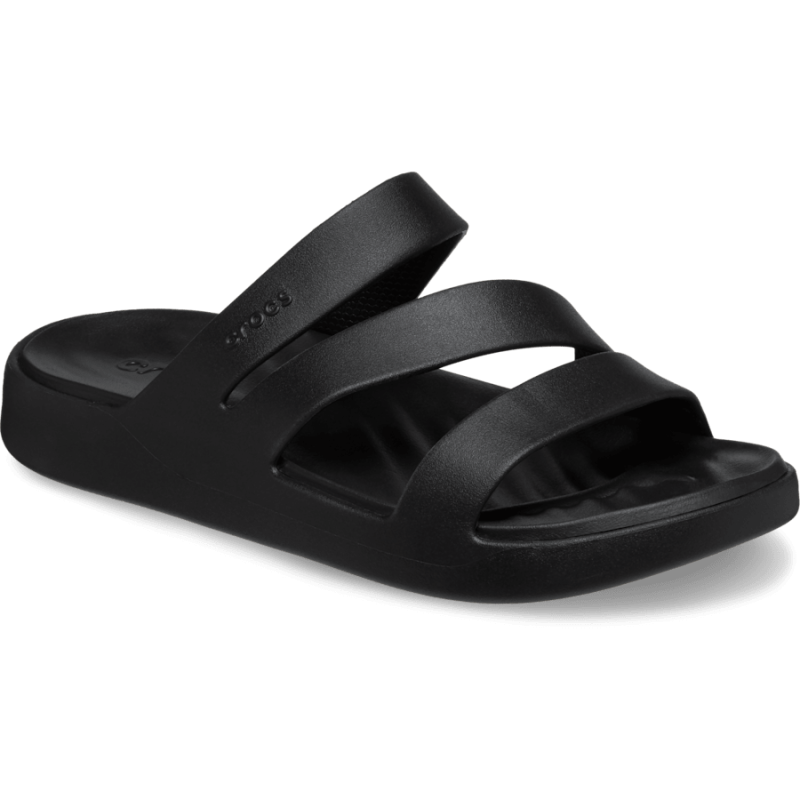 Crocs Getaway Strappy - Sandali da trekking - Donna | Hardloop