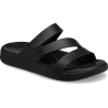 Crocs Getaway Strappy - Sandaalit - Naiset | Hardloop