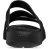Crocs Getaway Strappy - Sandaalit - Naiset | Hardloop