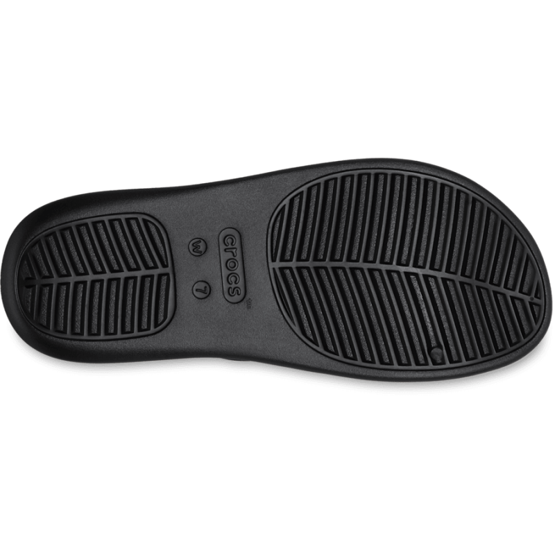 Crocs Getaway Strappy - Sandaalit - Naiset | Hardloop