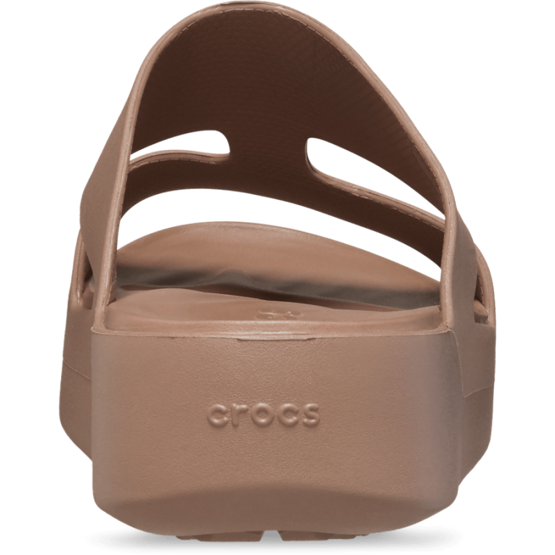 Crocs Getaway Platform H-Strap - Sandaler - Damer | Hardloop