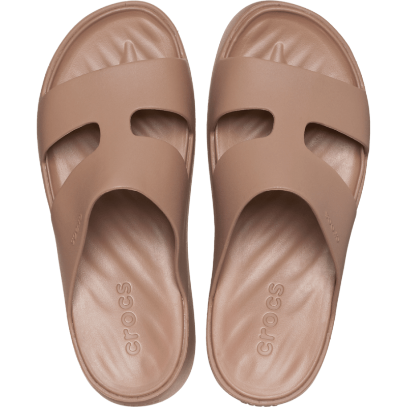 Crocs Getaway Platform H-Strap - Sandali da trekking - Donna | Hardloop