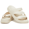 Crocs Getaway Strappy - Sandalen - Damen | Hardloop