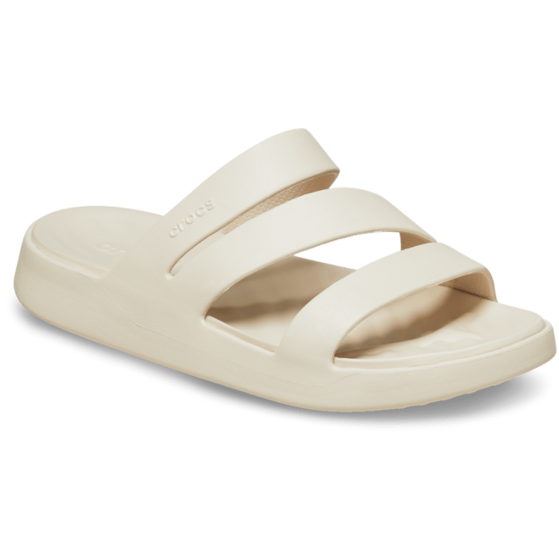 Crocs Getaway Strappy - Sandalen - Dames | Hardloop