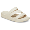 Crocs Getaway Strappy - Sandalen - Damen | Hardloop