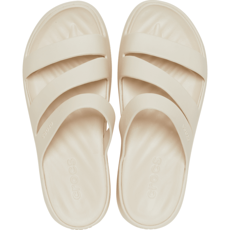 Crocs Getaway Strappy - Sandals - Women's | Hardloop