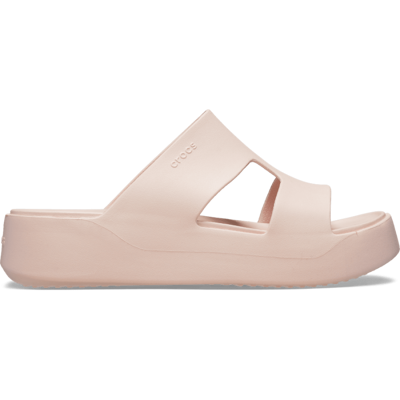 Getaway Platform H-Strap - Sandalen - Damen